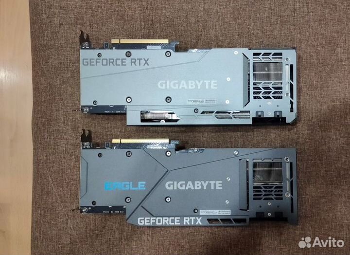 Gigabyte GeForce RTX 3080 Ti gaming OC