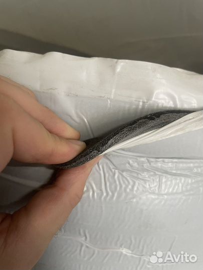 Поролон высокой плотности