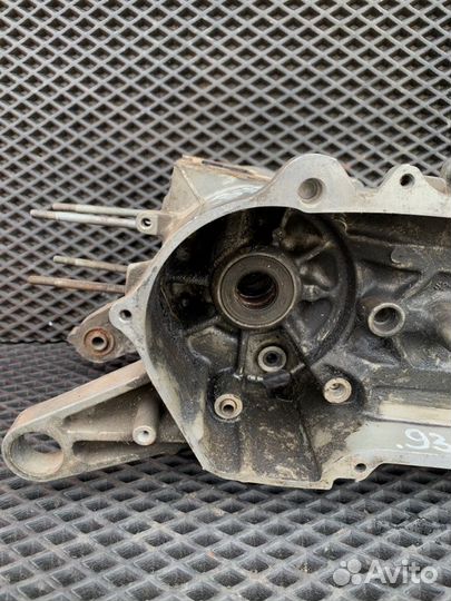 Картера двигателя Suzuki 50 50 A-134