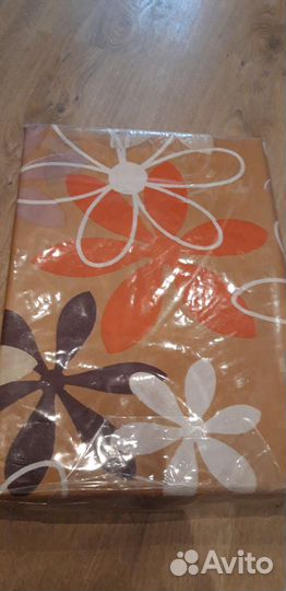 Постельное белье хлопок 2-х спальное