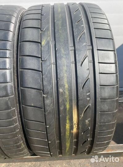 Bridgestone Potenza RE050A 275/30 R20 99Y