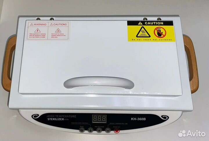 Сухожаровый шкаф KH-306B