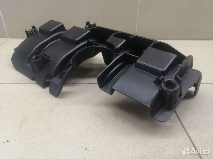 Маслоотражатель Megane II 2002-2009