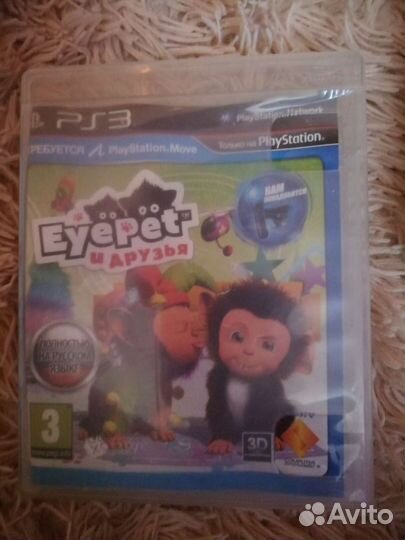 Игра для приставки