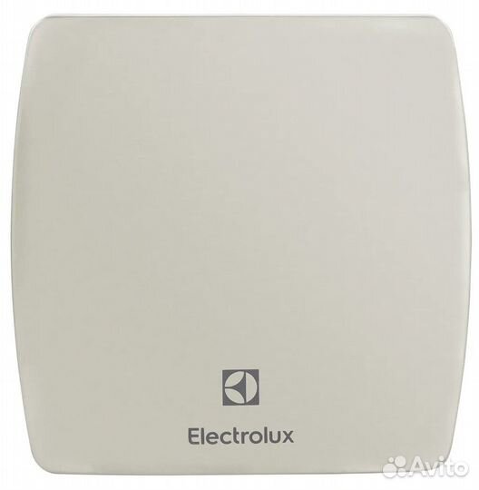 Вентилятор вытяжной electrolux eafa-150