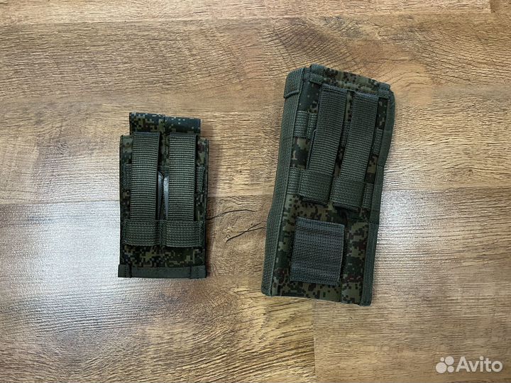 Подсумок кобура ратник 6ш117