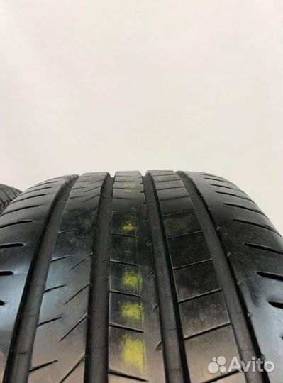 Bridgestone Alenza 001 255/55 R20 106N