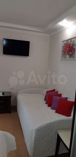 1-к. квартира, 30 м², 1/3 эт.