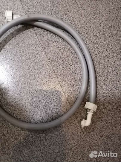 Шланг стиральной машины