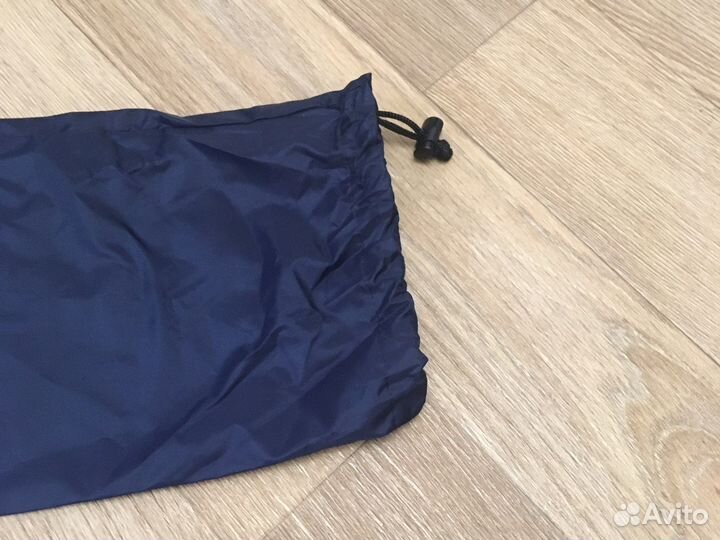 Чехол для беговых лыж