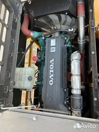 Гусеничный экскаватор LGCE (SDLG) E6650FEH, 2023