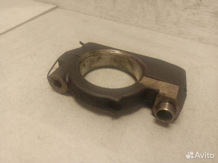 Постель распредвала