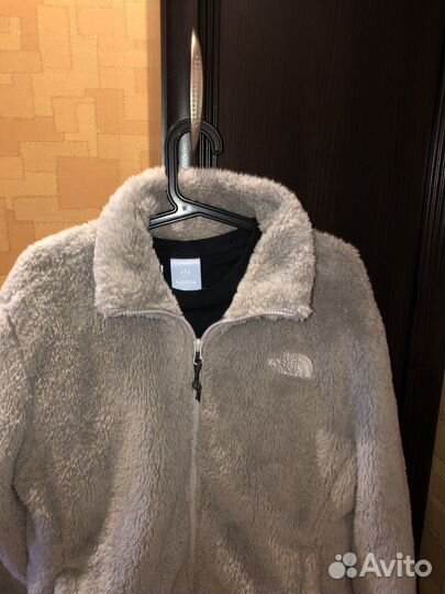 Зип Худи The North Face Compy