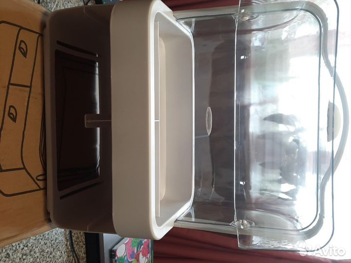 Органайзер для хранения косметики