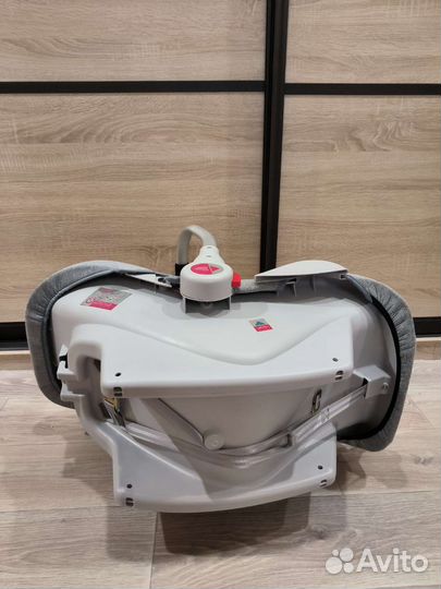 Автокресло Люлька Liko baby 0-13 кг