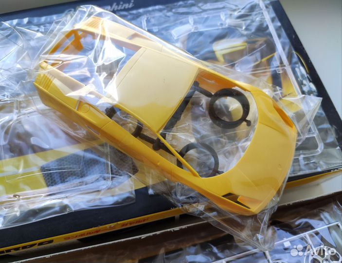 Lamborghini Gallardo