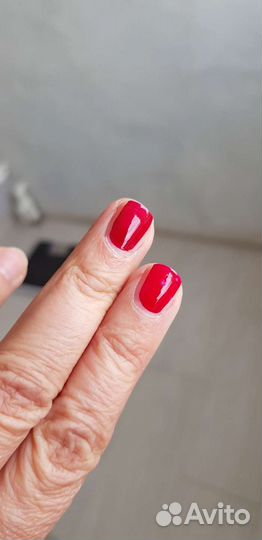 Лак для ногтей dior