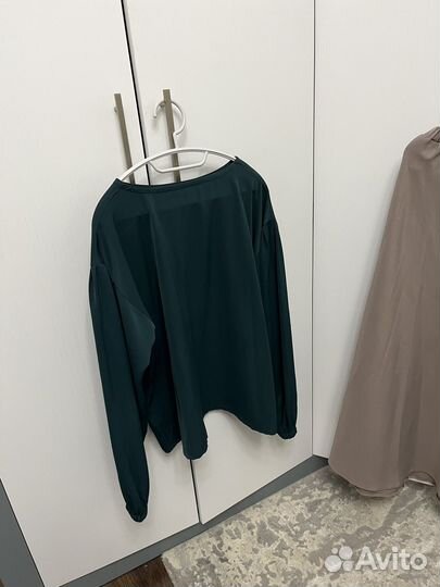 Блузки кофты женские