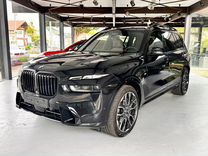 BMW X7 3.0 AT, 2024, 90 км, с пробегом, цена 15 800 000 руб.