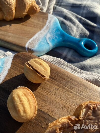 Разделочные доски