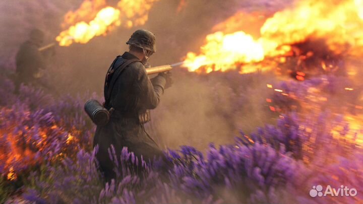 Battlefield V Definitive Edition PS4 PS5