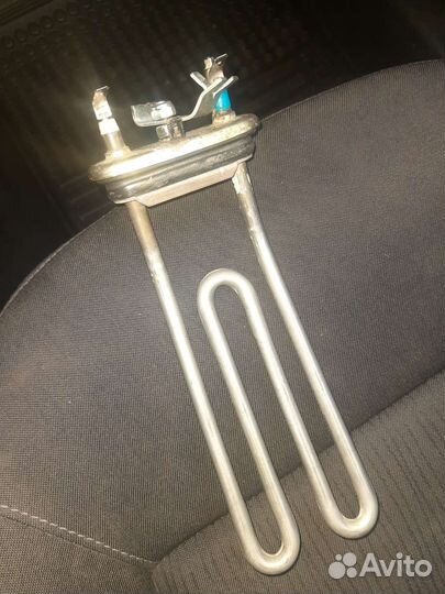 Тэн для стиральной машины ardo A1000X