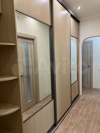 3-к. квартира, 71,7 м², 4/9 эт.