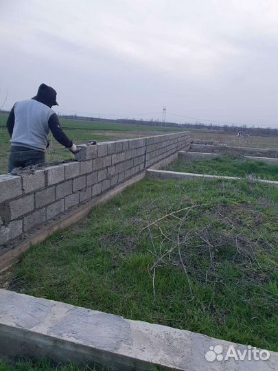 Осуществляем строительные работы, аренда стоек