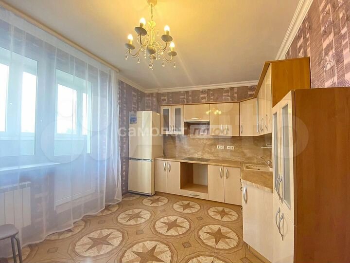 2-к. квартира, 70 м², 10/19 эт.