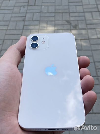 iPhone 12, 128 ГБ
