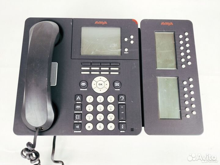 Avaya 9650