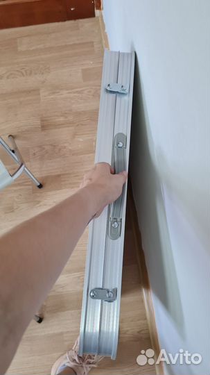 Туристический стол складной 60*120