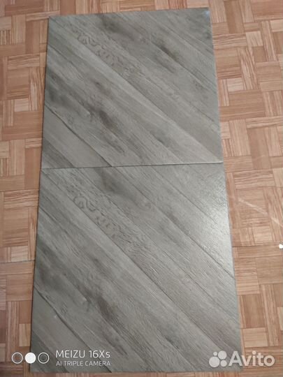 Керамогранит