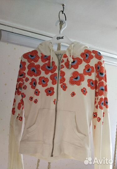 Кофта оригинал YSL