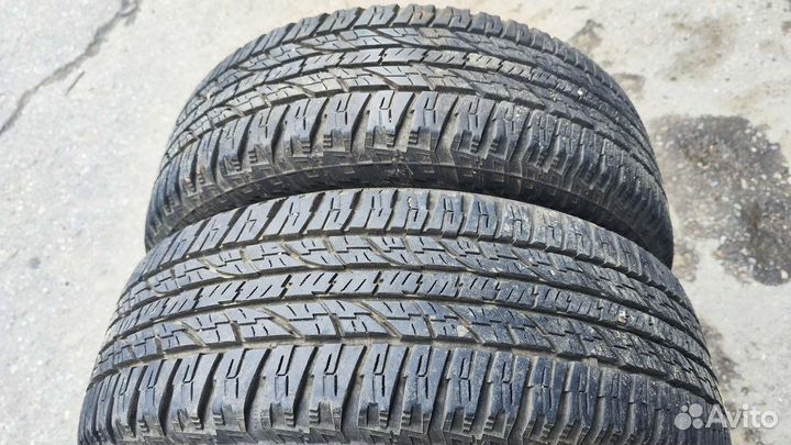 Yokohama Geolandar A/T G015 235/65 R17 108H