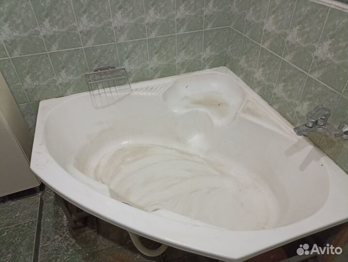 Реставрация ванн акрилом,мрамором 