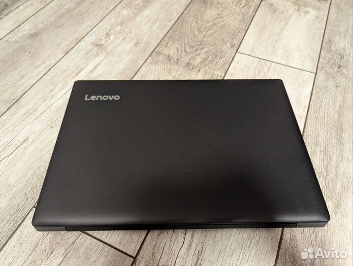 Игровой Lenovo i3-7020/MX 110(2гб) /256 SSD/8 DDR4