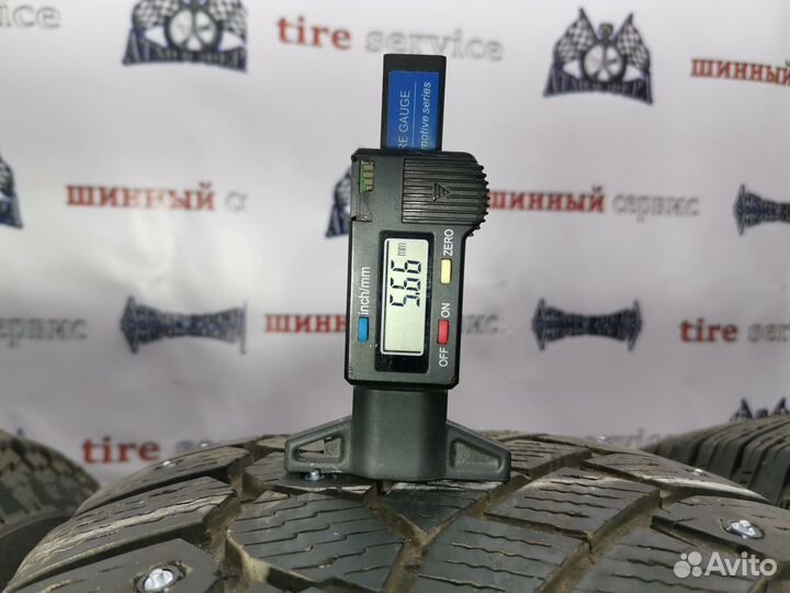 Continental ContiIceContact 4x4 235/65 R17