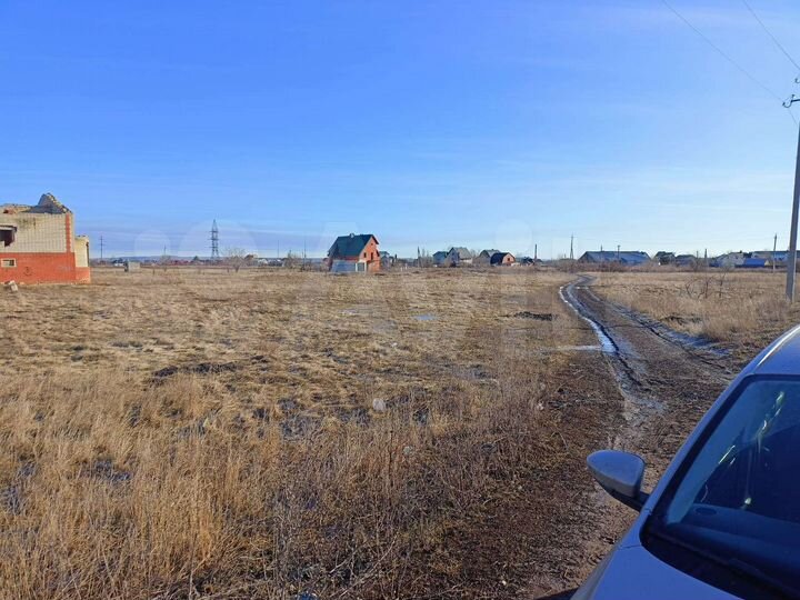 Участок 25 сот. (ИЖС)