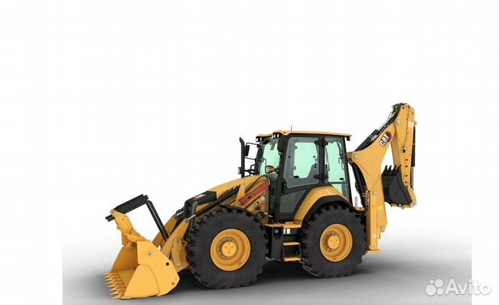 Втулка распредвала Cat C7.1 370-6545/ 276-5601/276