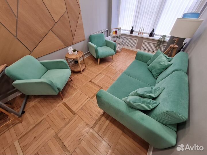 Почасовая аренда кабинета