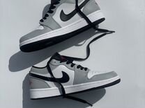Кроссовки женскте Nike air Jordan 1