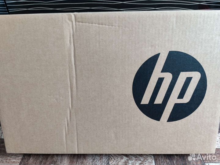 Ноутбук HP 15s-fq2120ur (Intel i5 1135G7, 8/512Гб)