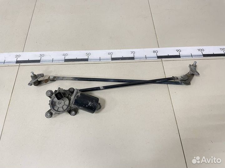 Трапеция стеклоочистителей Hyundai Accent LC, Taga