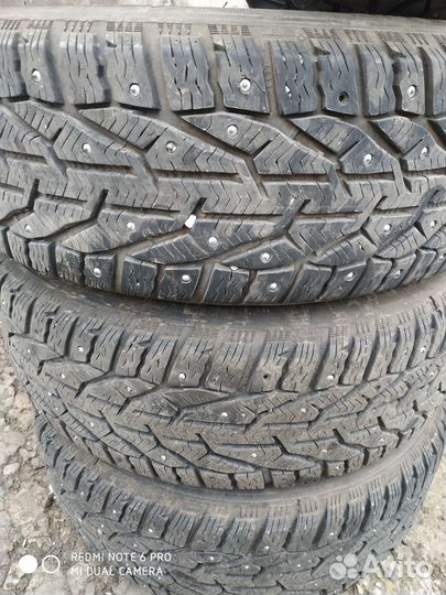 Tigar Ice 205/55 R16 96T