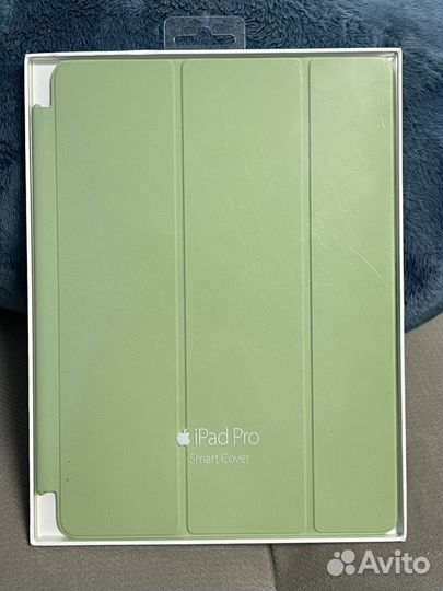 Чехол на iPad pro 9.7