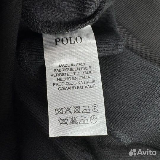 Свитер Polo Ralph Lauren