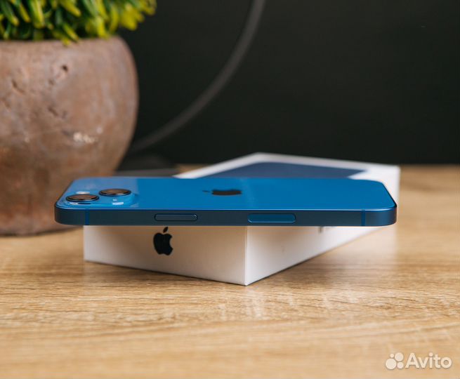 iPhone 13 mini, 256 ГБ