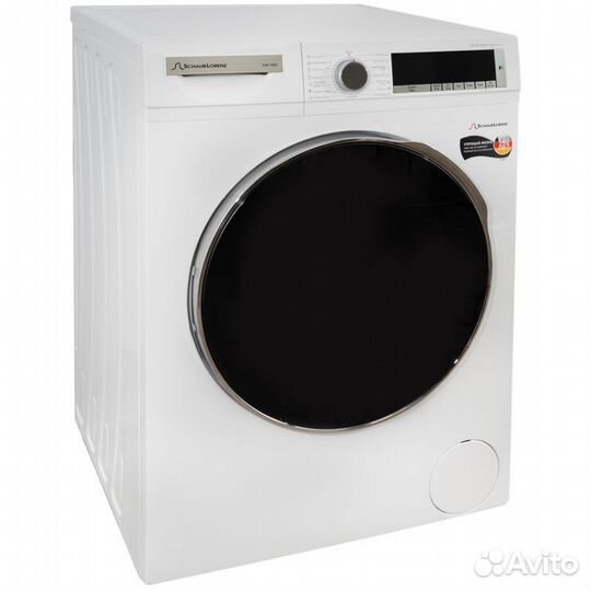 Стиральная машина новая