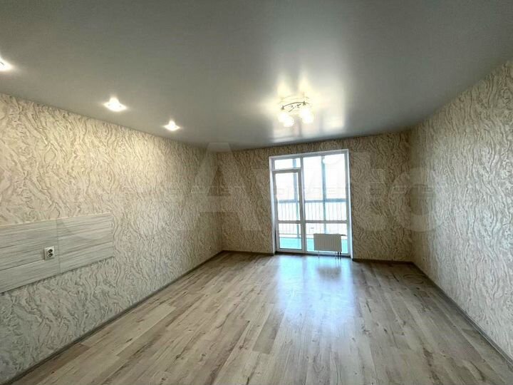 Квартира-студия, 32 м², 18/20 эт.